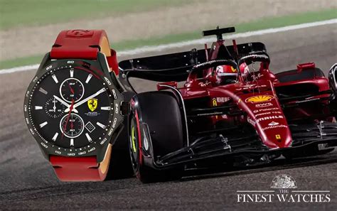 ferrari watch real or fake|ferrari watch original price.